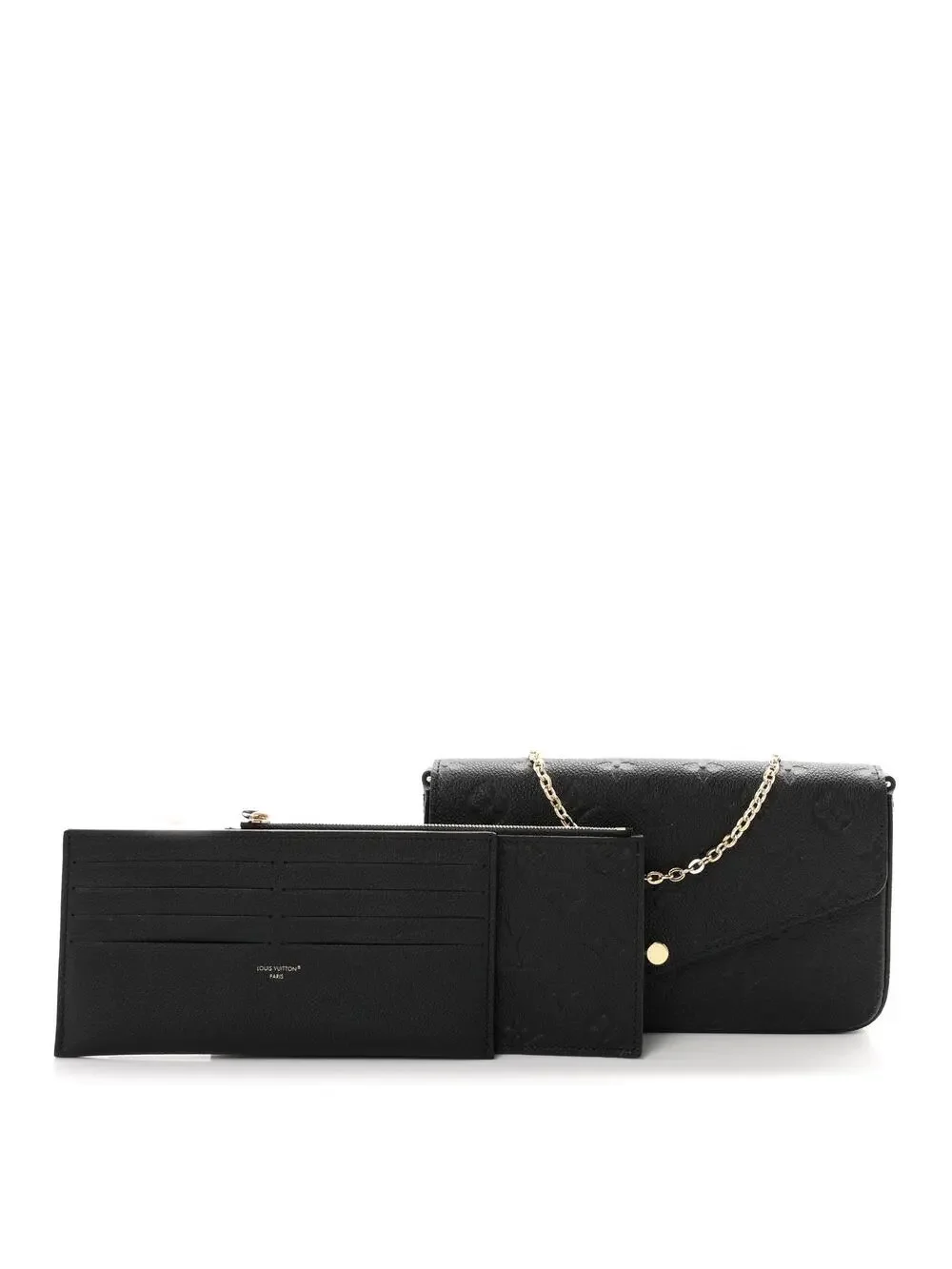 Louis Vuitton Empreinte Pochette #329434L16B